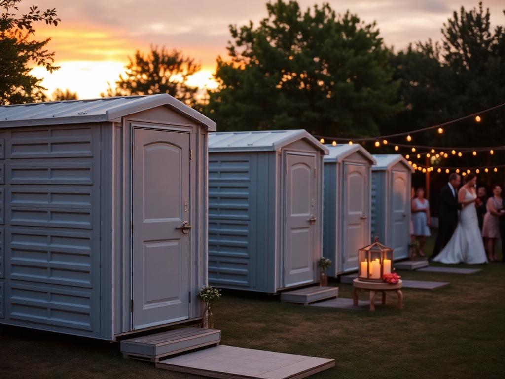 Construction Site Rentals in Terrell, TX